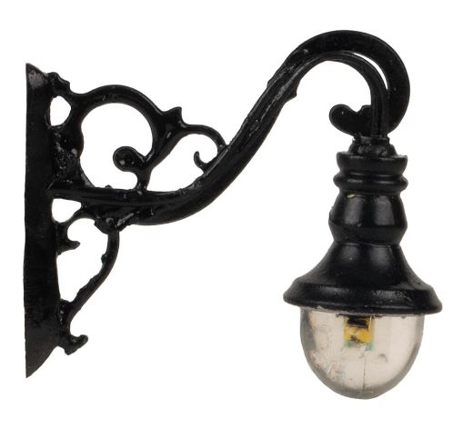 Faller 180138 LED-Wandleuchte, historisch, (Spur H0)