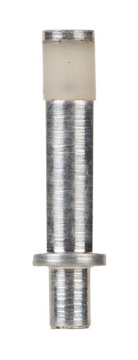 Faller 180139 LED-Wegleuchte, silber, warmw (Spur H0)
