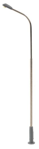 Faller 180200 LED-Straßenbeleuchtung, Peits (Spur H0)