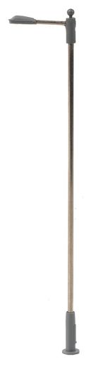 Faller 180202 LED-Straßenbeleuchtung, Ansat (Spur H0)