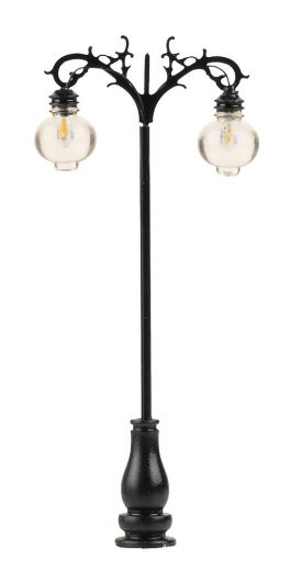 Faller 180207 LED-Laterne, Hängeleuchten, k (Spur H0)