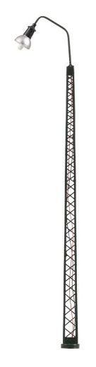 Faller 180209 LED-Gittermast-Bogenleuchte, (Spur H0)