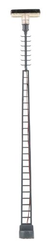 Faller 180210 LED-Gittermast-Aufsatzleuchte (Spur H0)