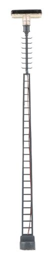 Faller 180210 LED-Gittermast-Aufsatzleuchte (Spur H0)