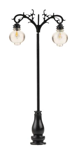 Faller 180215 LED-Laterne, Hängeleuchten, w (Spur H0)