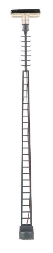 Faller 180218 LED-Gittermast-Aufsatzleuchte (Spur H0)