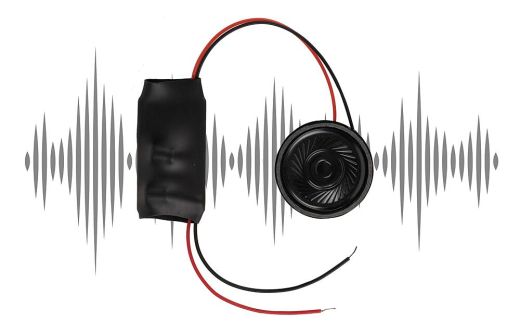 Faller 180256 Mini-Sound-Effekt Luftrettung (Spur H0)