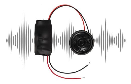 Faller 180264 Mini-Sound-Effekt Hühner (Spur H0)