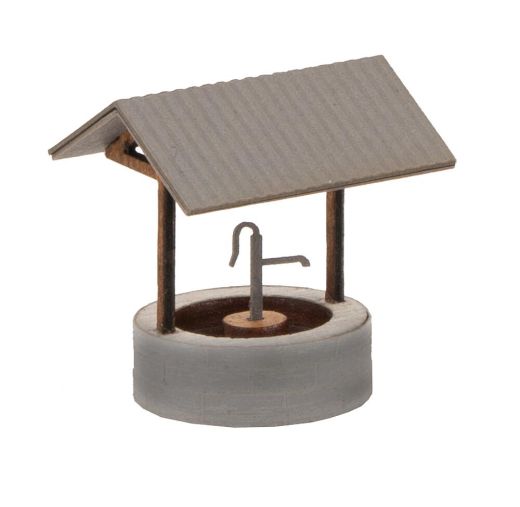 Faller 180302 Zierbrunnen (Spur H0)