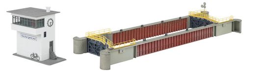 Faller 180325 Schleuse (Spur H0)