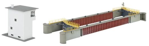 Faller 180325 Schleuse (Spur H0)