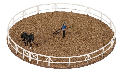 Faller 180339 Longierzirkel (Spur H0)