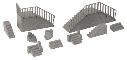 Faller 180378 Treppen-Set (Spur H0)