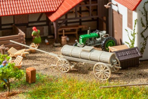 Faller 180392 Jauchewagen (Spur H0)