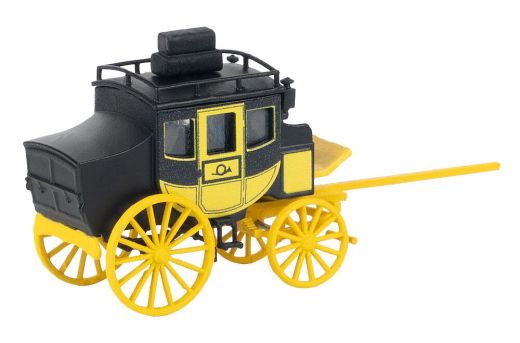 Faller 180393 Postkutsche (Spur H0)
