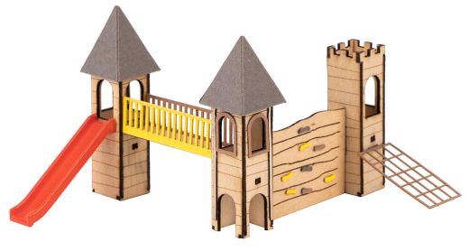 Faller 180446 Spielplatz (Spur H0)