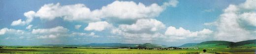 Faller 180511 Modellhintergrund-Verlängerun (Spur H0)