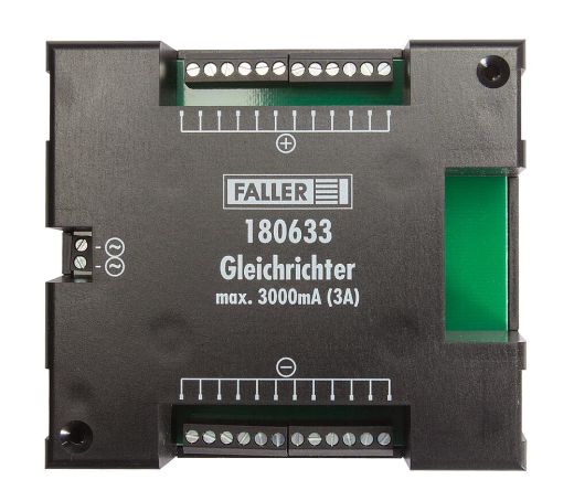 Faller 180633 Gleichrichter (Spur H0)