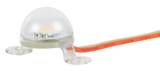 Faller 180667 LED-Beleuchtungssockel, warm (Spur H0)