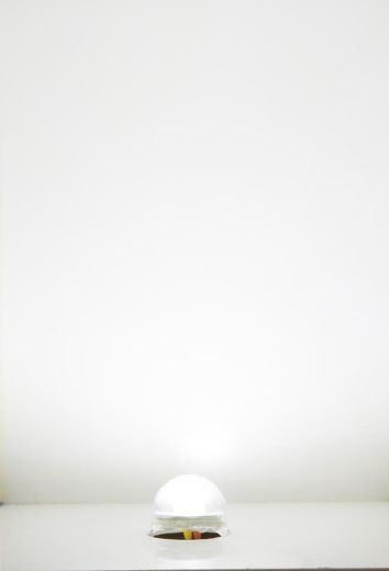 Faller 180668 LED-Beleuchtungssockel, kalt (Spur H0)