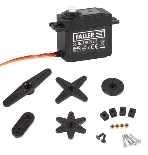 Faller 180727 Großer Servo (Spur H0)