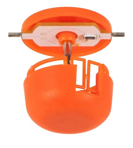 Faller 180728 Riesenrad-LED-Lichtset (Spur H0)