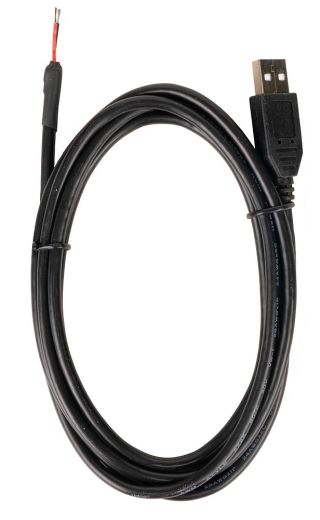 Faller 180731 USB 2.0-Kabel, Typ A-Stecker (Spur H0)