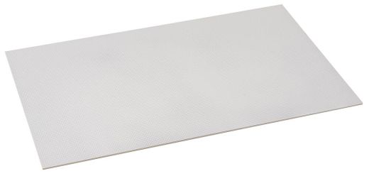 Faller 180736 Bastelplatte Riffelblech (Spur H0)