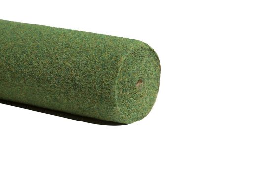 Faller 180758 Geländematte, dunkelgrün (Spur H0)