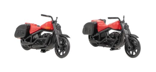 Faller 180852 2 Motorräder (Spur H0)