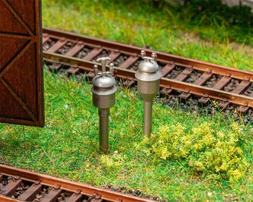 Faller 180855 6 Läutewerke (Spur H0)
