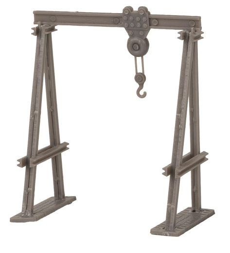 Faller 180865 Kleiner Bockkran (Spur H0)