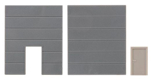 Faller 180882 1 Geschlossenes Wandelement, (Spur H0)