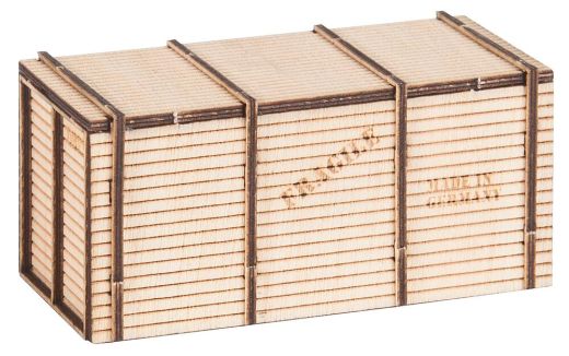 Faller 180959 Holzkiste (Spur H0)