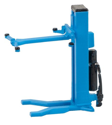 Faller 180979 Einsäulenhebebühne (Spur H0)