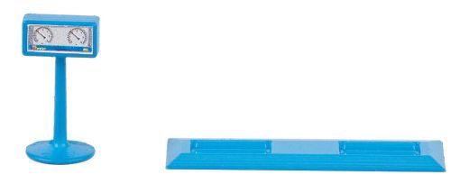 Faller 180984 Bremsenprüfstand (Spur H0)