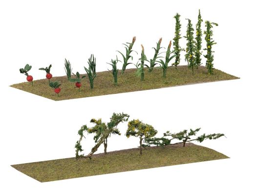 Faller 181292 Gemüse- und Obstgarten (Spur H0)