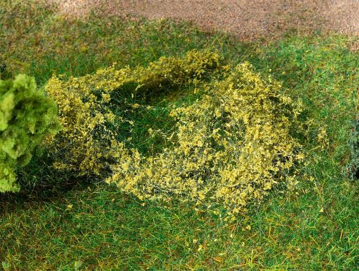 Faller 181620 Blätterfoliage, weidegrün (Spur H0)
