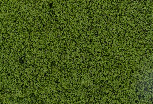 Faller 181622 Blätterfoliage, grün (Spur H0)