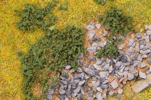 Faller 181624 Blätterfoliage, kieferngrün (Spur H0)