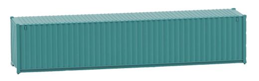 Faller 182103 40 Container, grün (Spur H0)