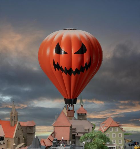 Faller 190034 Aktions-Set Halloween (Spur H0)
