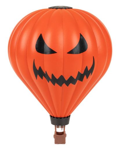 Faller 190034 Aktions-Set Halloween (Spur H0)