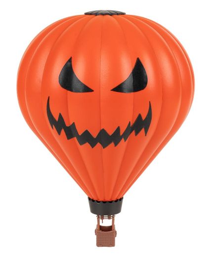 Faller 190034 Aktions-Set Halloween (Spur H0)
