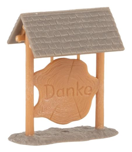 Faller 190036 Aktions-Set Abenteuerspielpla (Spur H0)