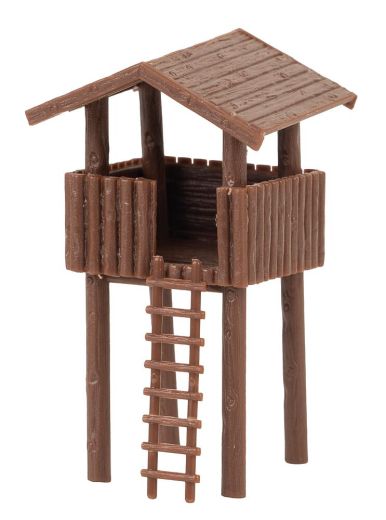 Faller 190036 Aktions-Set Abenteuerspielpla (Spur H0)