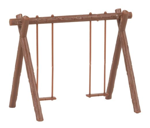 Faller 190036 Aktions-Set Abenteuerspielpla (Spur H0)