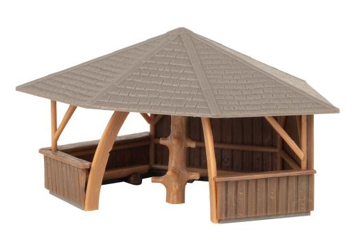 Faller 190036 Aktions-Set Abenteuerspielpla (Spur H0)