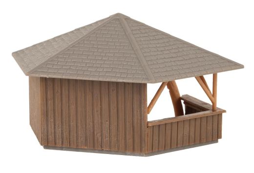 Faller 190036 Aktions-Set Abenteuerspielpla (Spur H0)