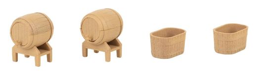 Faller 190037 Aktions-Set Nachhaltige Landw (Spur H0)